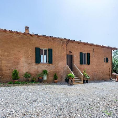 Porta Romana Elegant Apartments With Private Parking! Siena Exteriér fotografie