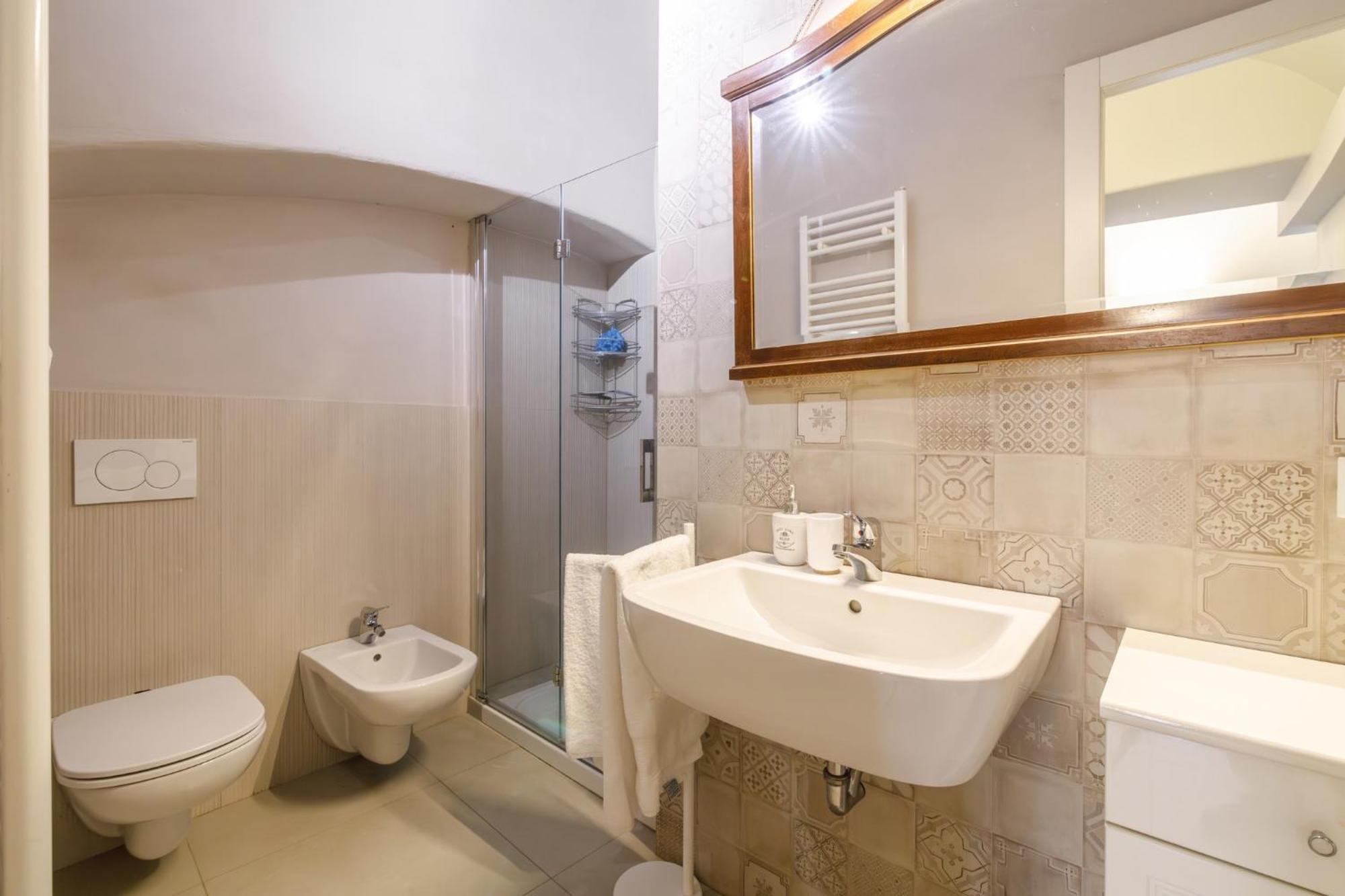 Porta Romana Elegant Apartments With Private Parking! Siena Exteriér fotografie